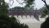 Rangamati’s flood situation improves