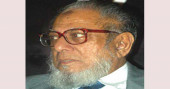 Ex-CJ Mahmudul Amin Choudhury passes away
