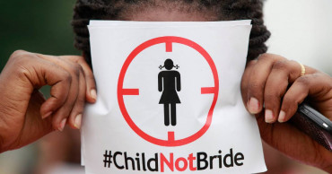 Child Marriage: 3 jailed in Magura