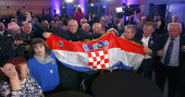 Messy start: Croatia to elect new leader amid EU presidency