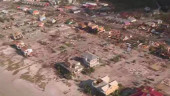 A year after Michael, Florida community still in crisis