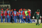 Tri-Nation T20I: Imperious Afghans maintain dominance over hapless Tigers