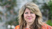 Naomi Wolf and publisher part ways amid delay of new book