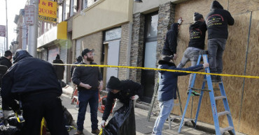 Fears mount that New Jersey shooting was anti-Semitic attack