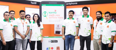 Banglalink partners with Google’s Kormo to launch career facility