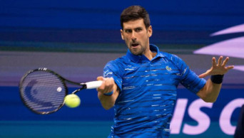 Novak Djokovic beats to reach Japan Open semifinals
