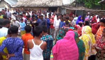 Man killed in AL infighting in Faridpur