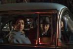 Review: In 'Motherless Brooklyn,' 'Chinatown' goes East