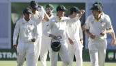 Big win has Australia captain optimistic over Ashes defense