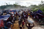 Australia wants Rohingyas to return to Myanmar, its FM tells Hasina 