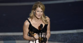 Laura Dern of "Marriage Story" wins Best Supporting Actress of 92nd Oscars