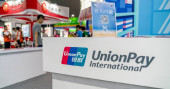 S. African bank launches UnionPay card for prompt payment in China