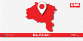 Lightning kills 3 in Rajshahi