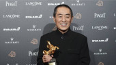 Zhang Yimou's 'One Second' dropped from Berlin film festival