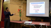 Seminar on study in Japan held in SUST