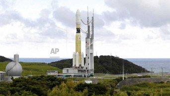 Japanese supply run to space station delayed again