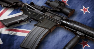 New Zealand could ban some criminals from being near guns