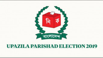 Polls to 107 more upazilas Sunday