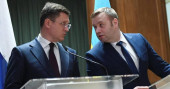 Russia, Ukraine reach agreement on gas transit to Europe