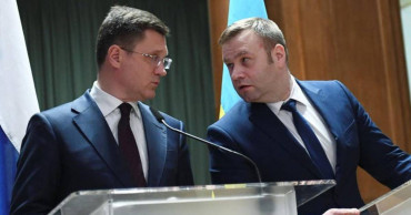Russia, Ukraine reach agreement on gas transit to Europe