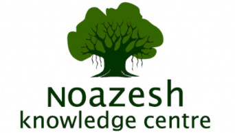 Noazesh Knowledge Centre hosts GIS training