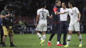 Still no Neymar as PSG loses 2-1 at Rennes in French league