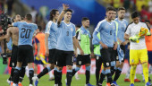 Uruguay counting on experience to beat Peru in Copa América