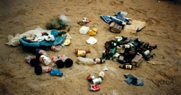 Namibia warns public, tourists against littering