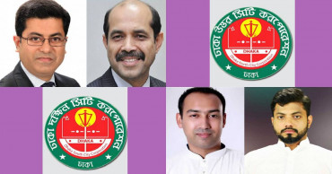 Finally, 13 contestants to vie for DNCC, DSCC mayoral posts