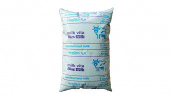 No formalin in Milk Vita milk: State Minister