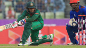 Asia-Cup: Bangladesh opt to bat first against Afghanistan