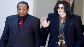 10 years later, a look at people surrounding Michael Jackson