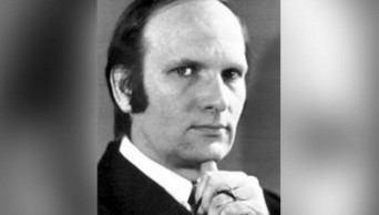 Nobel Prize-winning physicist Schrieffer dies in Florida