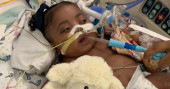 Judge delays decision on removing Texas baby's life support