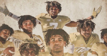 South Florida football player dies after being hit by train
