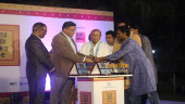 'Komola Rocket' wins Hiralal Sen Award