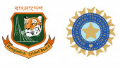U-23 Cricket: Bangladesh concede 49-run defeat against India
