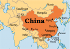 China reports 2 killed in vehicle, knife attack