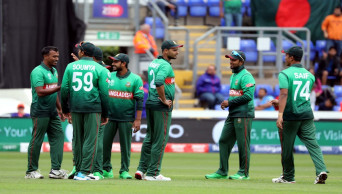 ICC World Cup: Bangladesh captain Mashrafe suffers hamstring strain