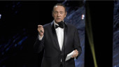 Kevin Spacey is charged with groping a young man