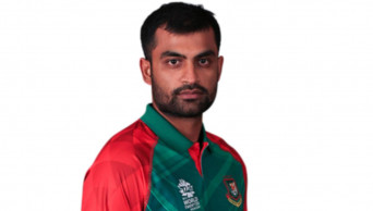 Not bothered by low strike rate: Tamim