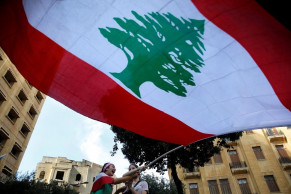 Lebanon braces for massive anti-government protests