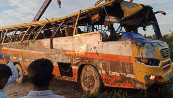 Road fatalities growing; 12 more killed in 5 districts