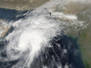 Cyclonic storm ‘Gaja’: Signal 2 at maritime ports