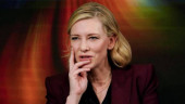 Cate Blanchett in talks for Guillermo del Toro’s Nightmare Alley