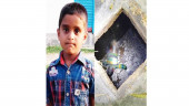Missing minor found dead in Chandpur septic tank; 2 held 