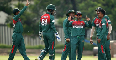 ICC U-19 World Cup: Bangladesh to take on Zimbabwe on campaign opener