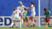 England center backs doubtful for World Cup quarterfinals