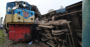 Bangladesh’s deadly train crashes at a glance