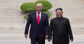 US opposes lifting key sanctions against North Korea